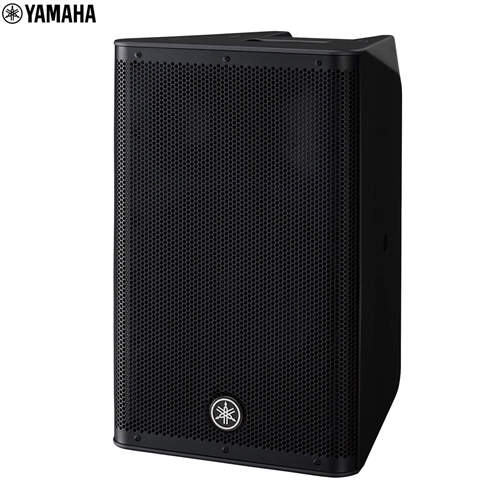 Loa Yamaha DXR10mkII 3